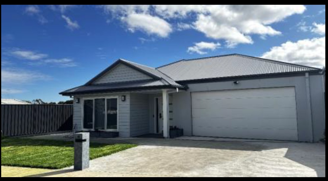 A beautifully designed spacious HPS Home with 3 bedrooms in Seymour in Seymour