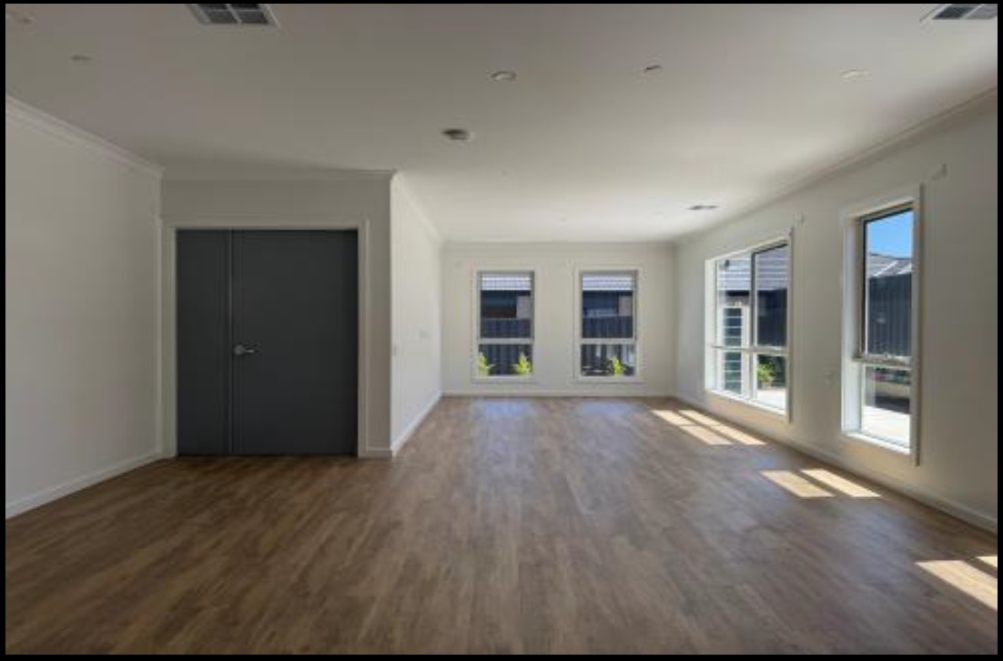 A beautifully designed spacious HPS Home with 3 bedrooms in Seymour — Home image 2