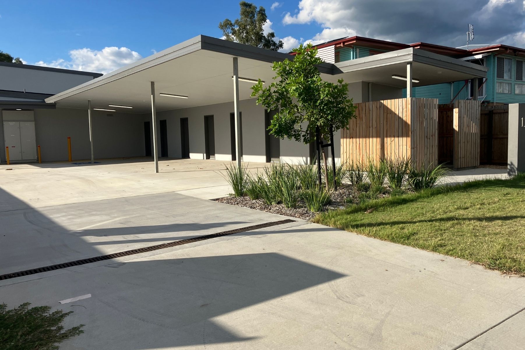 Accommodation in Berserker QLD in Berserker