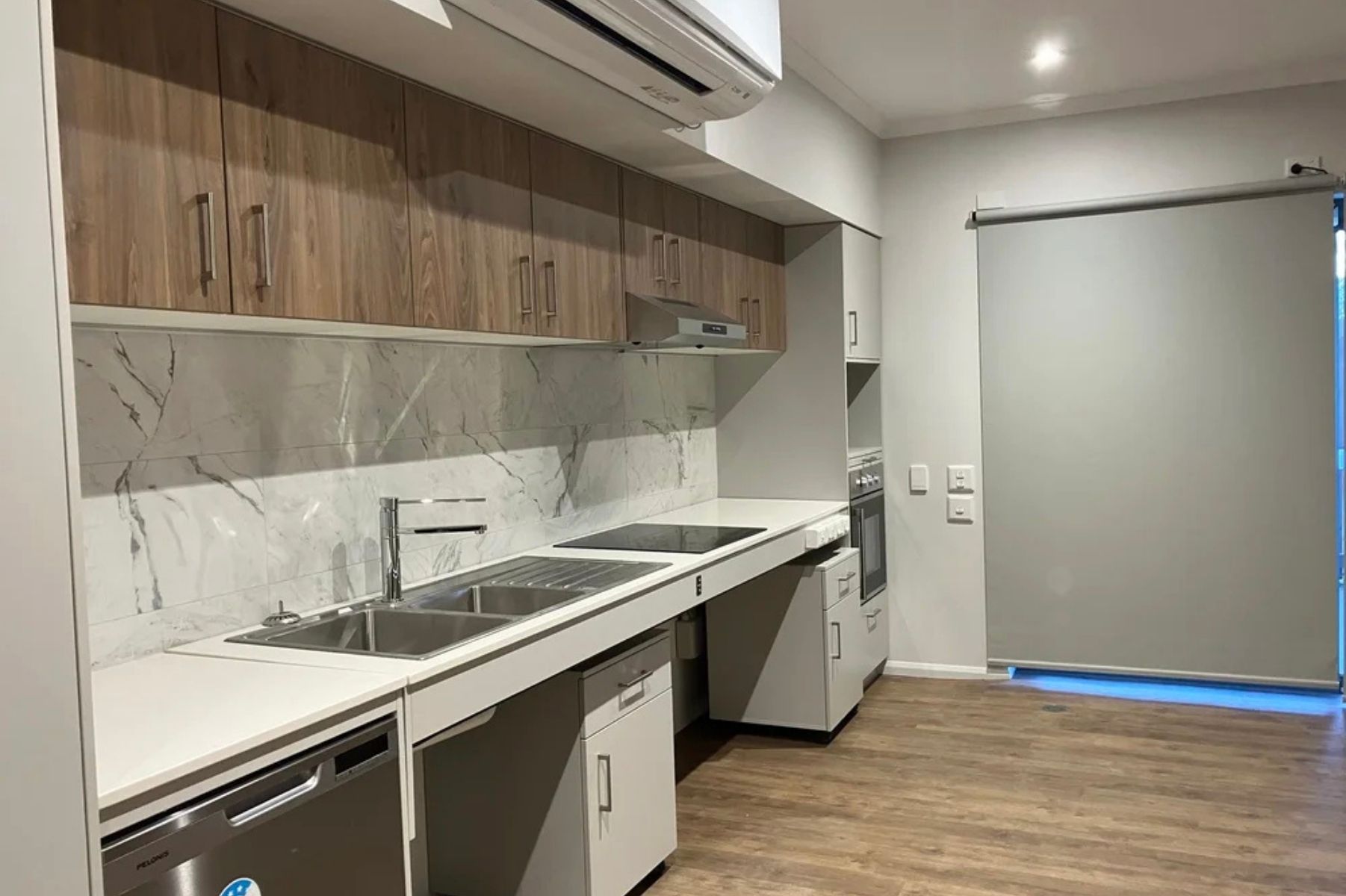 Accommodation in Berserker QLD — Home image 2