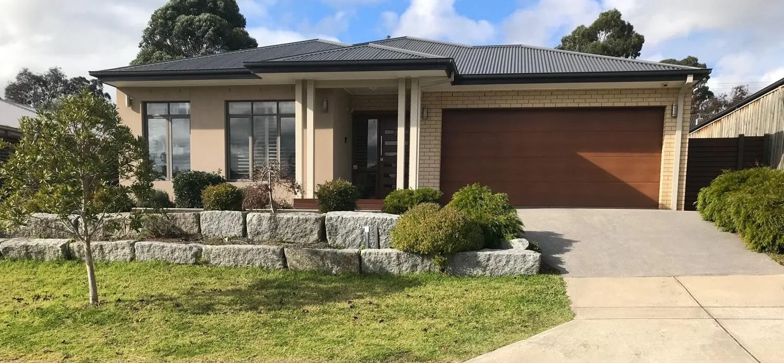 Beautiful and Accessible SIL Home in Chirnside Park in Chirnside Park