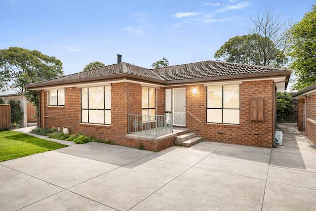 Two Side-by-Side SIL Homes Available in Seaford, VIC 3198 in Seaford