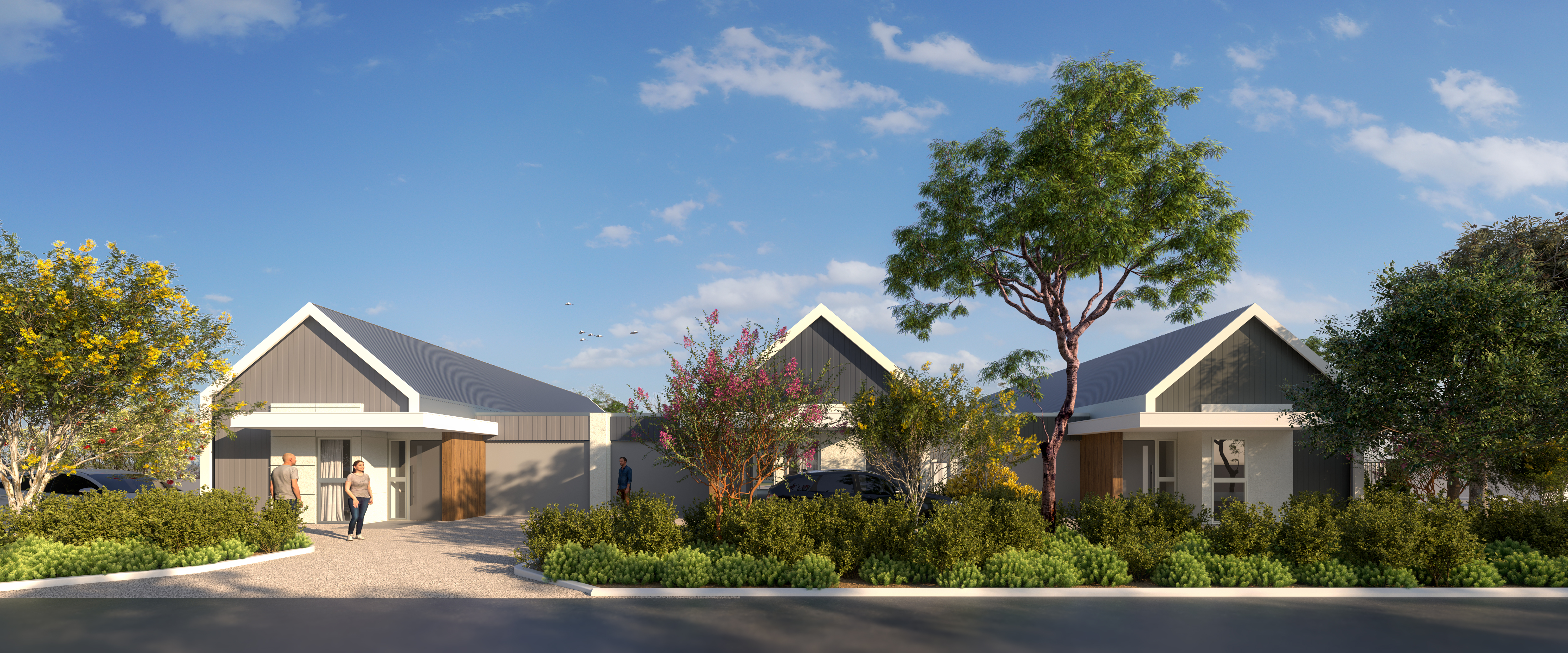 West Busselton Expression of Interest in West Busselton