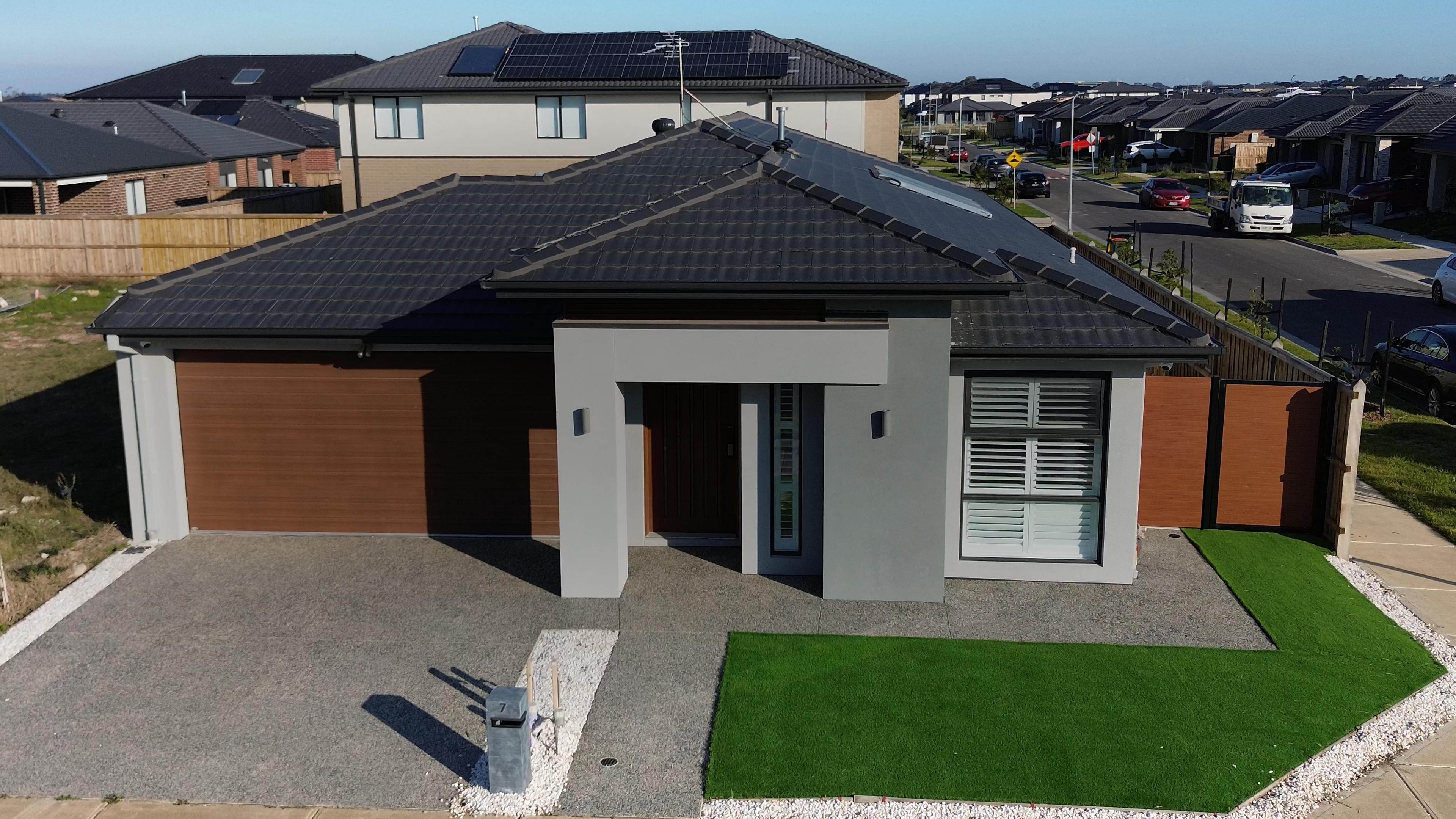 Spacious 3-Resident SIL Home In Clyde in Clyde