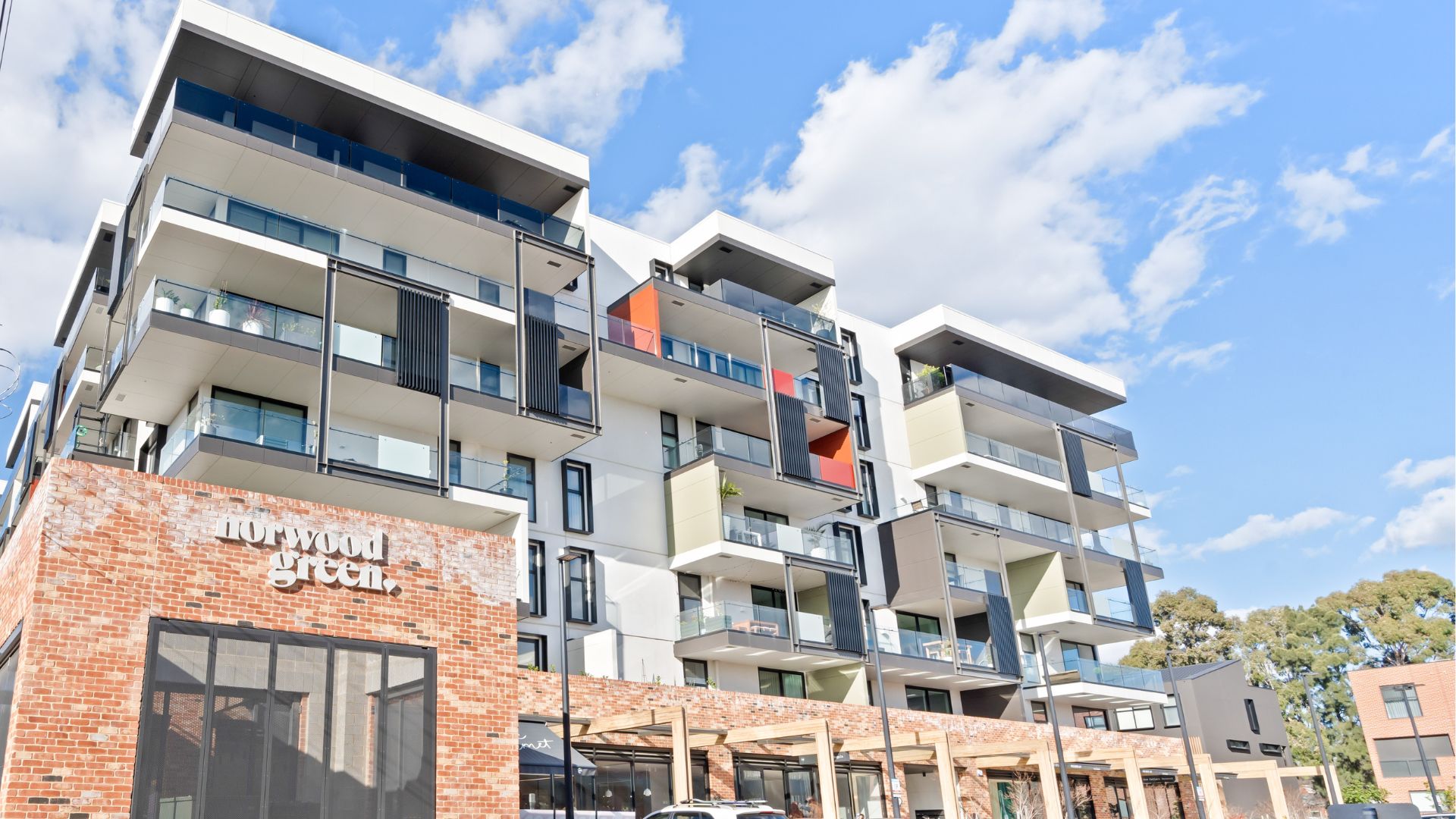 Norwood Green, Norwood — Home image 17