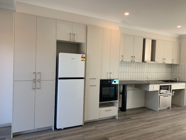 2 bedroom SDA Units - Live in by yourself - Avail now or MTA — Home image 3