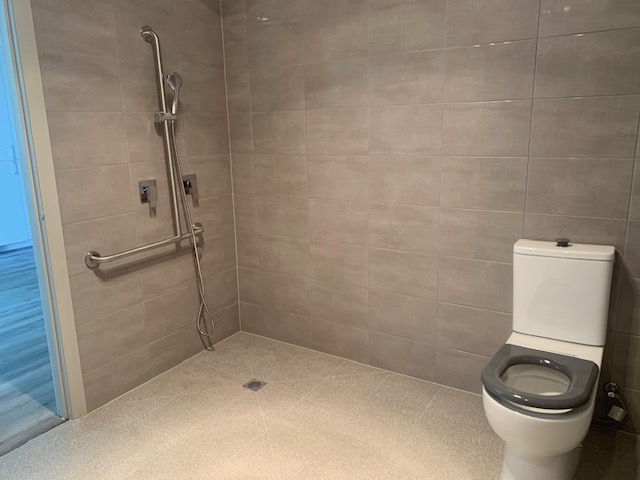 2 bedroom SDA Units - Live in by yourself - Avail now or MTA — Home image 5