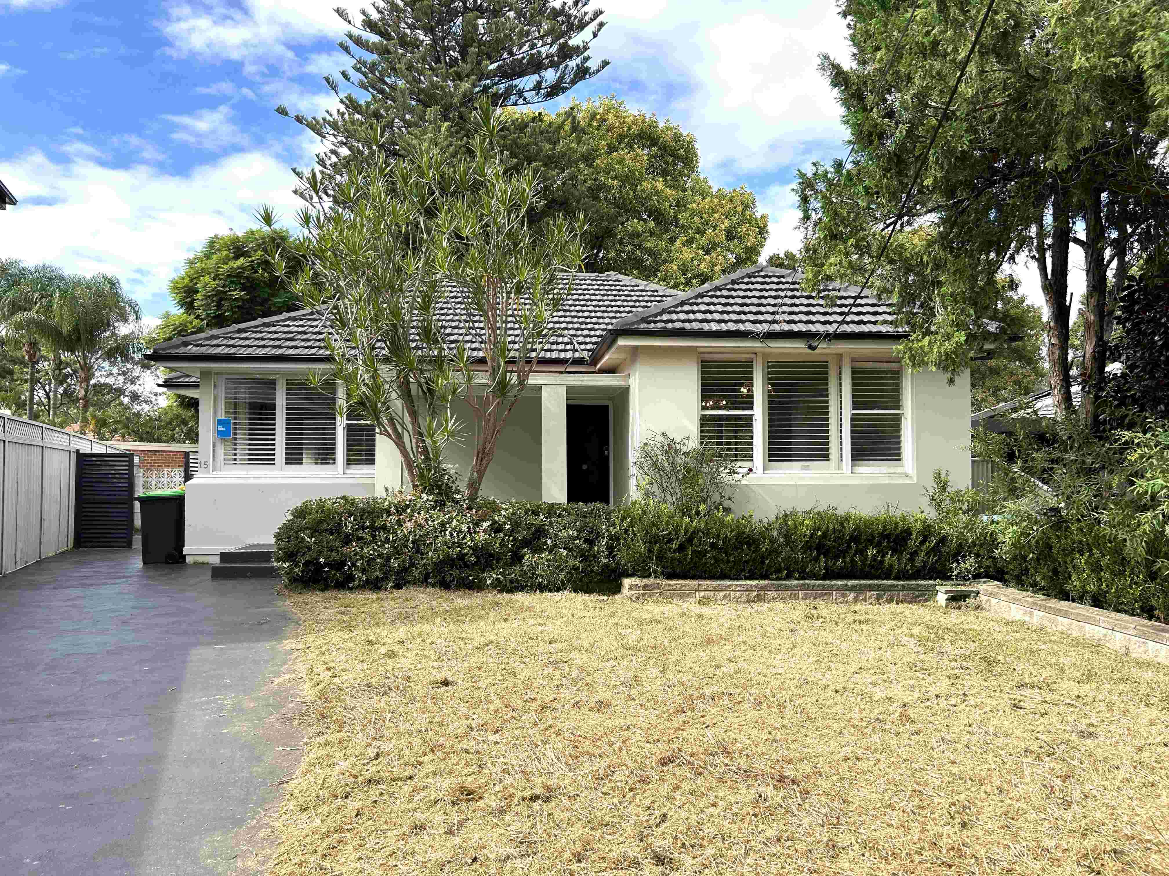 Croydon Park - SIL Accommodation in Croydon Park