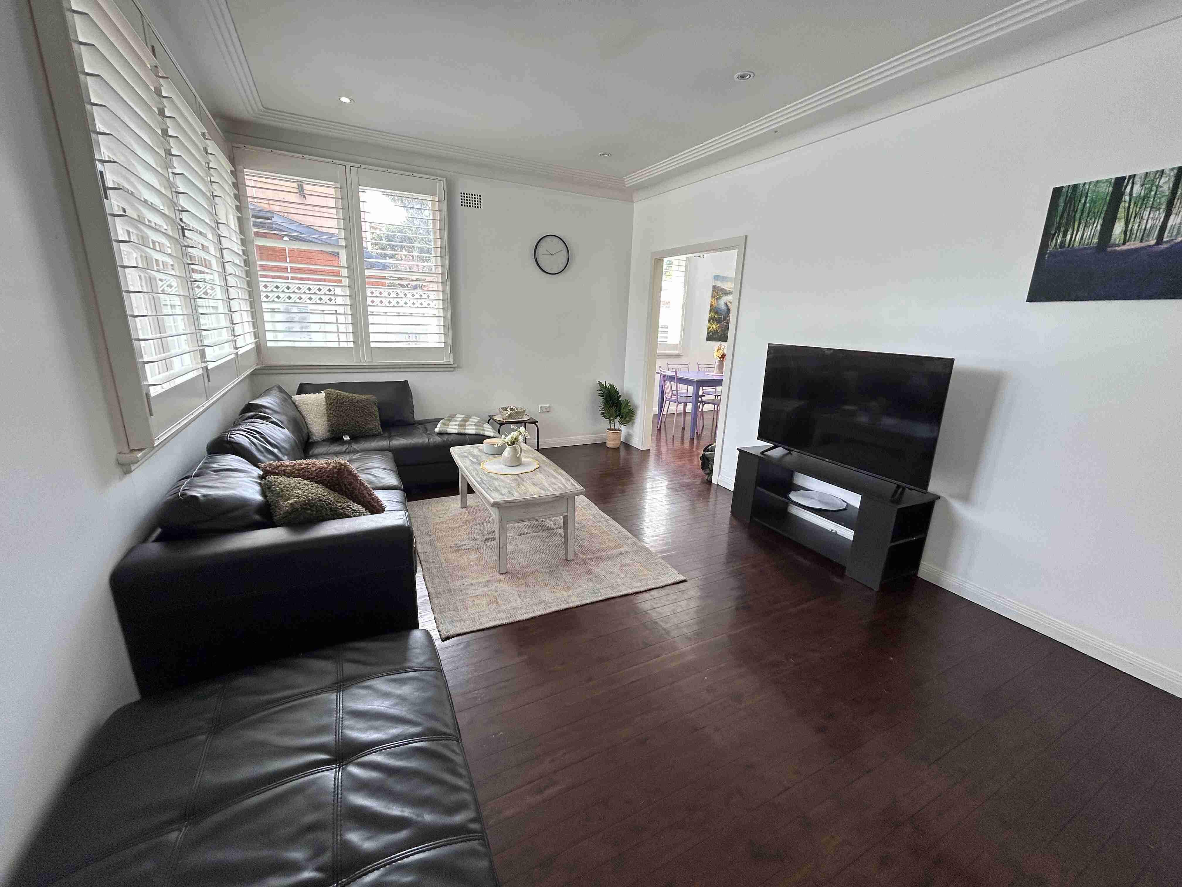 Croydon Park - SIL Accommodation — Home image 2