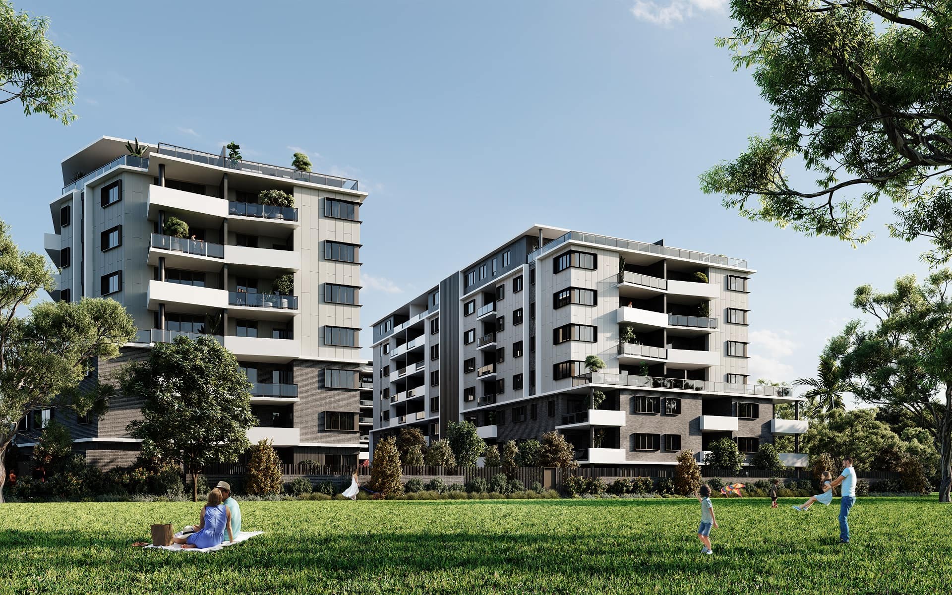 Take your pick! Introducing St. Marys' Premier HPS SDA Apartments! in St Marys