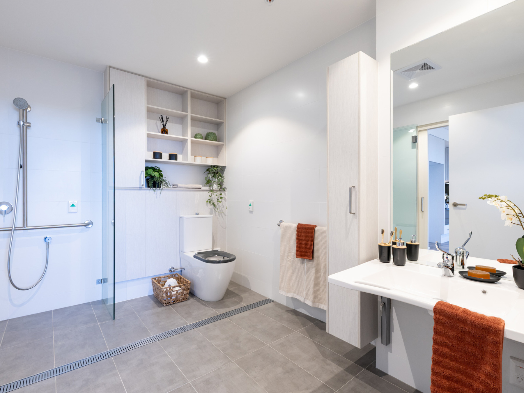Ability Apartments Liverpool – Where Accessibility Meets Luxury — Home image 6