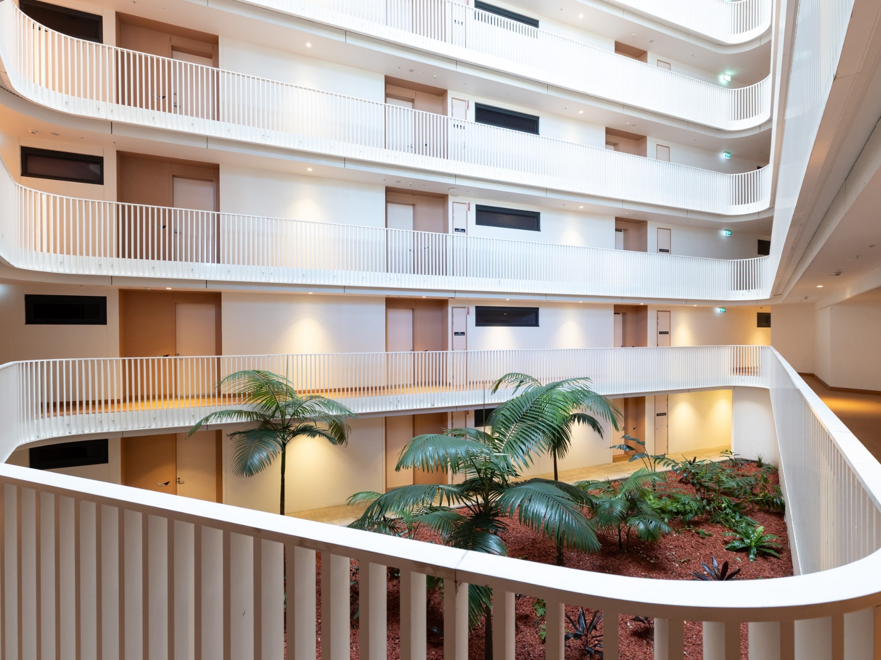 Ability Apartments Liverpool – Where Accessibility Meets Luxury — Home image 12