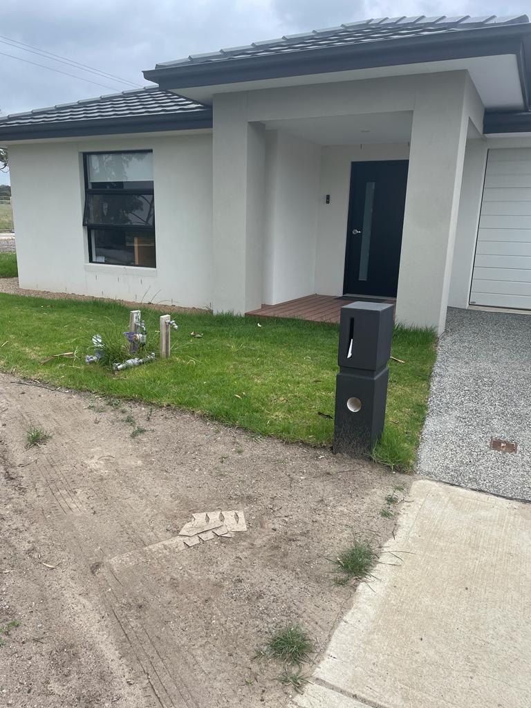 Beautiful 3 Bedroom Residence - The Perfect Place to Call Home! in Officer