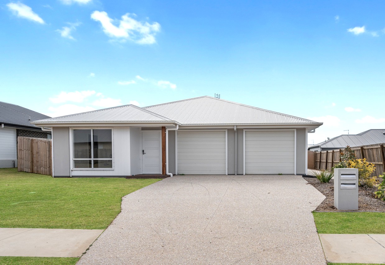 1 & 2 UNITS, COTSWOLD HILLS QLD – ROBUST HOUSE in Cotswold Hills
