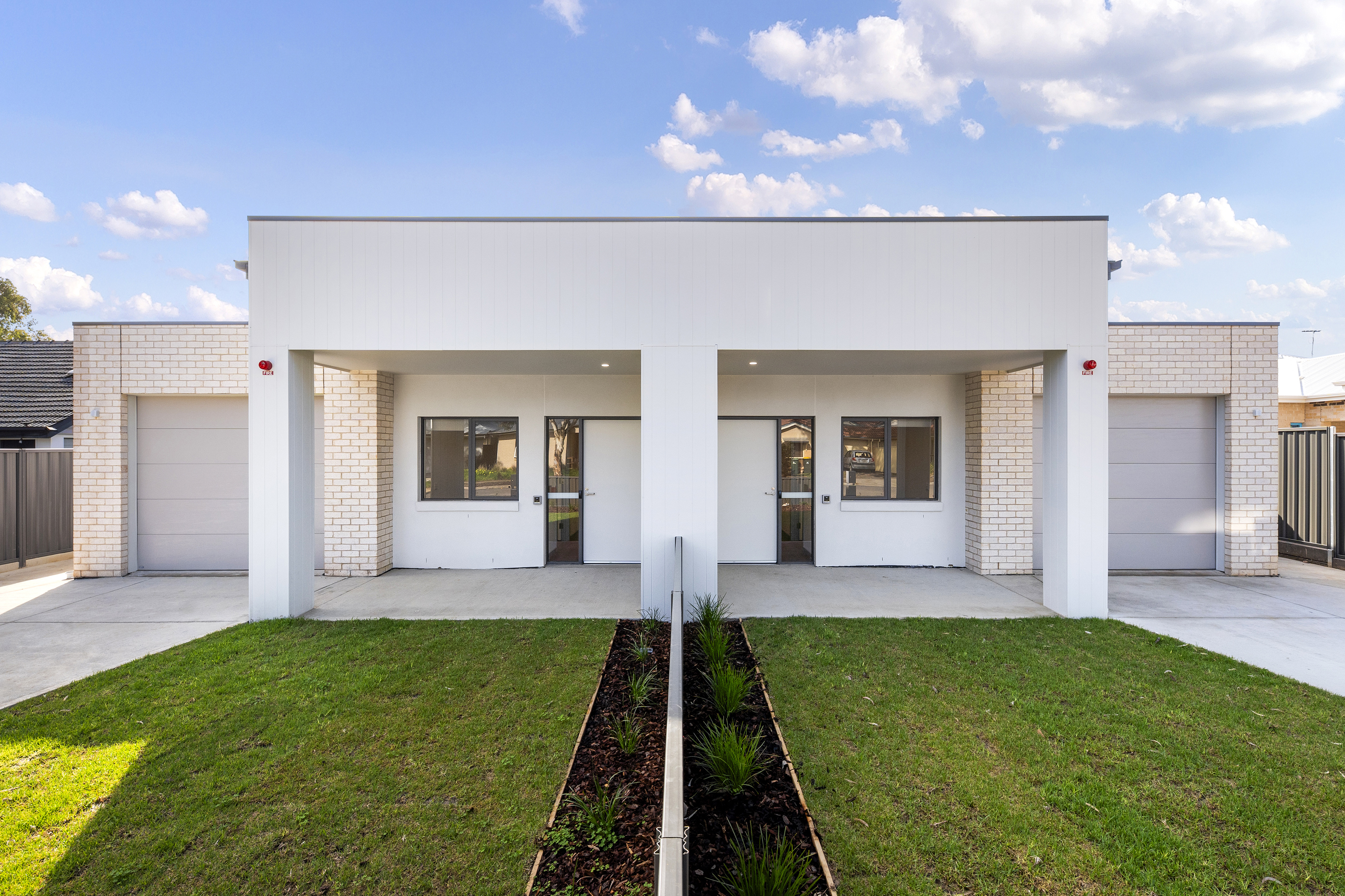 Well-Designed and Accessible SDA Housing in Marion in Marion
