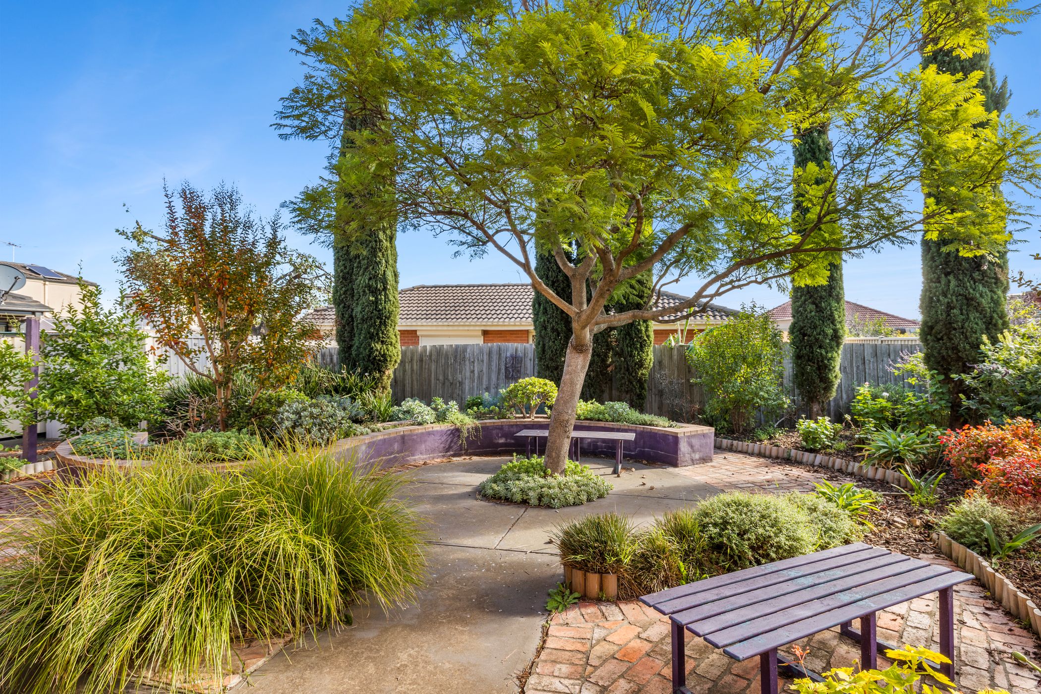 Contemporary home in St Albans to meet High Physical Support needs in St Albans