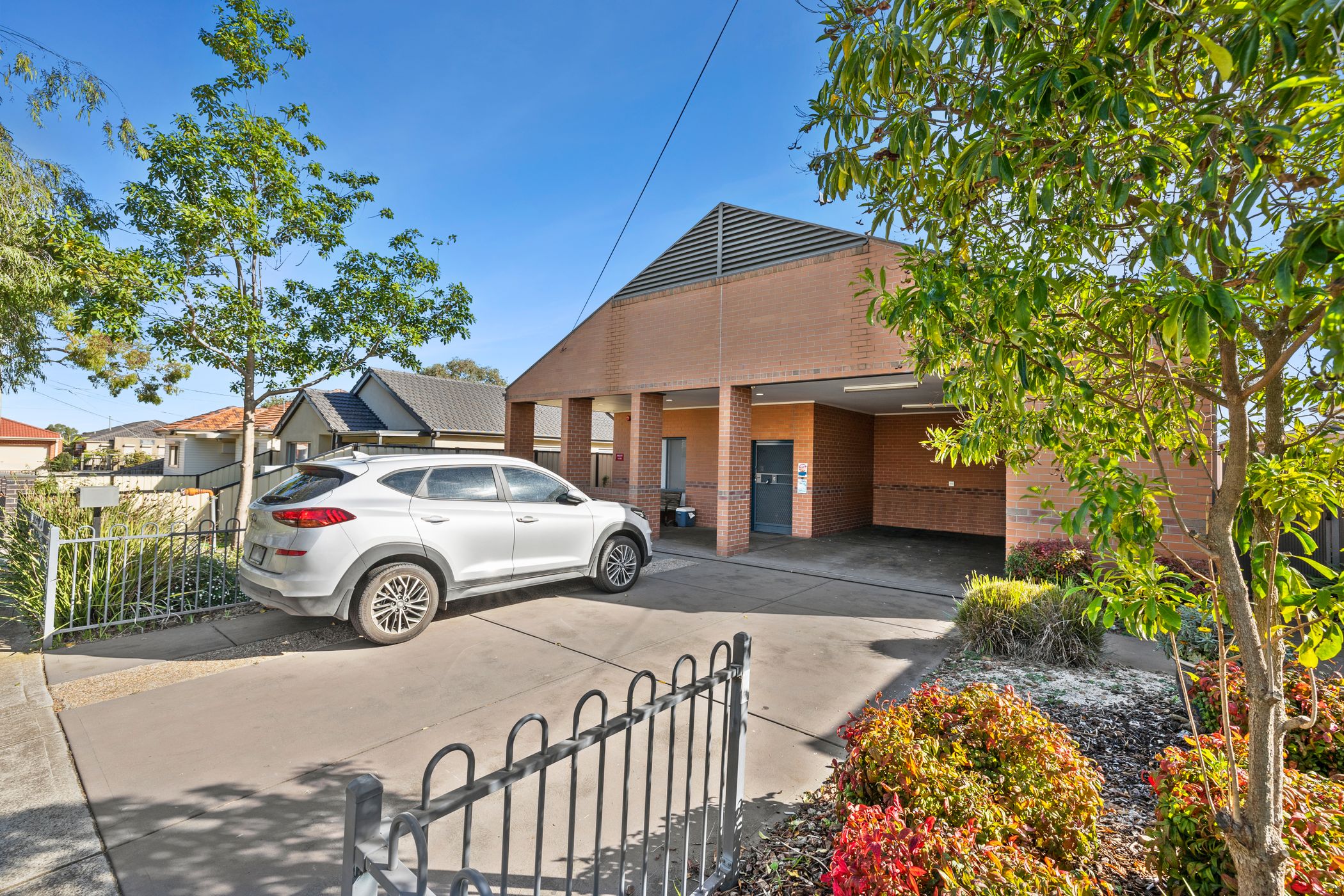 Contemporary home in St Albans to meet High Physical Support needs — Home image 2