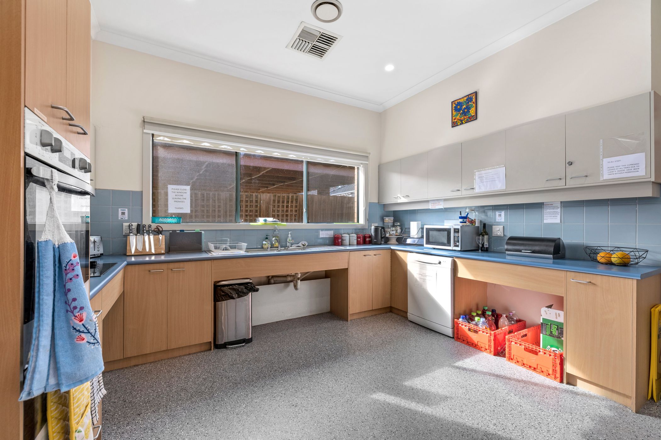 Contemporary home in St Albans to meet High Physical Support needs — Home image 3