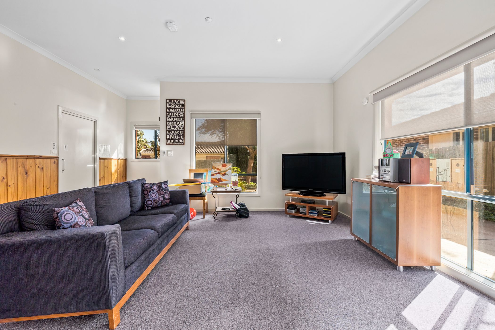Contemporary home in St Albans to meet High Physical Support needs — Home image 6
