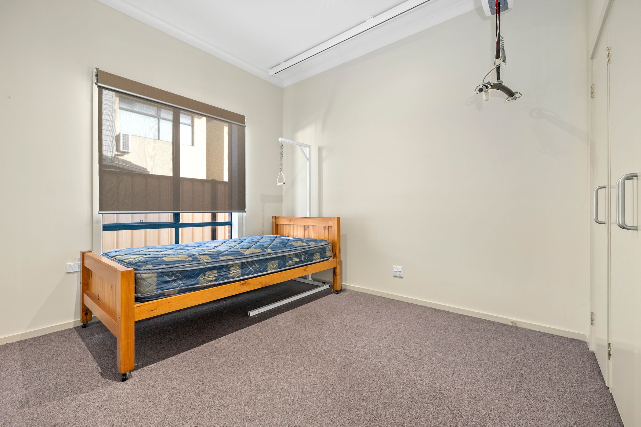 Contemporary home in St Albans to meet High Physical Support needs — Home image 7