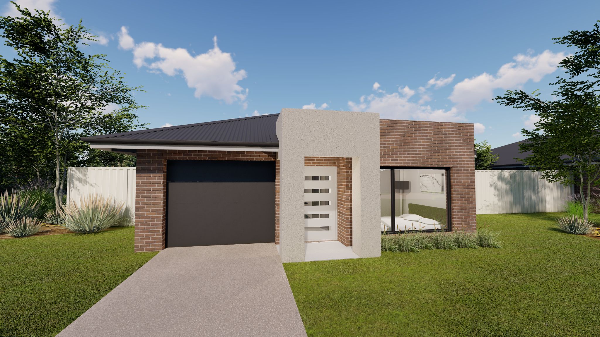 2 New Robust SDA Units in Campbells Creek