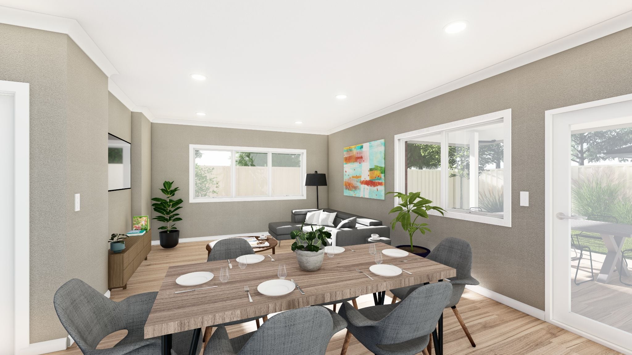 2 New Robust SDA Units — Home image 2
