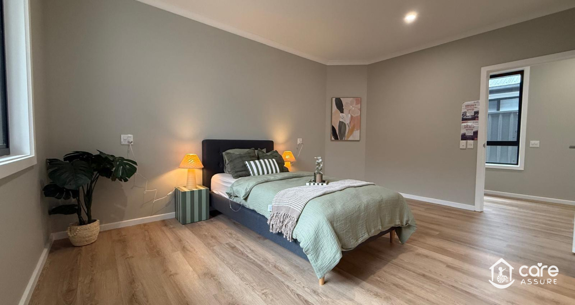 Robust SDA Housing Vacancy in Salisbury in Salisbury
