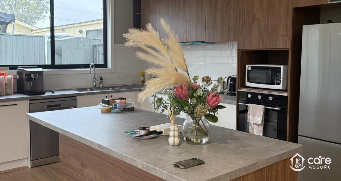 Robust SDA Housing Vacancy in Salisbury — Home image 5
