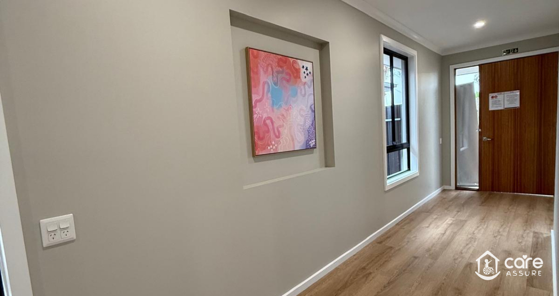 Robust SDA Housing Vacancy in Salisbury — Home image 6