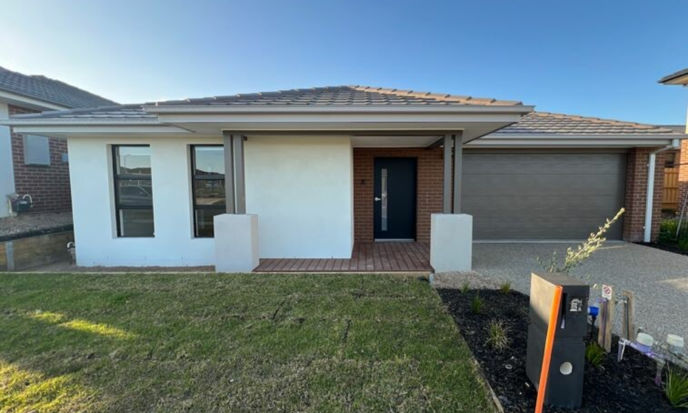 Cranbourne East in Cranbourne East