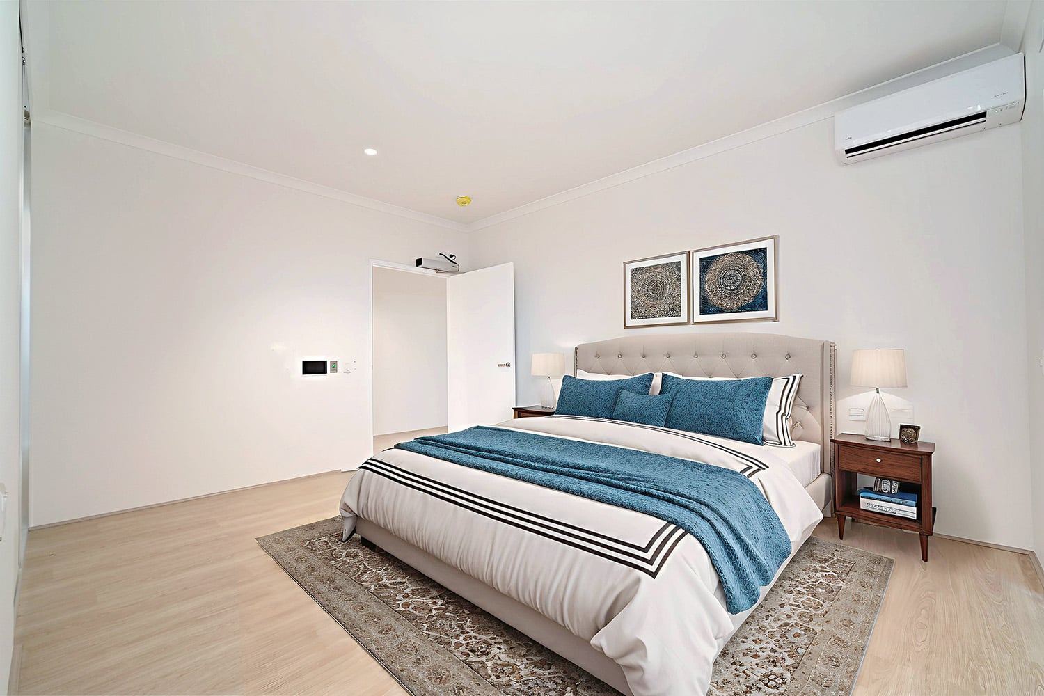 Anketell: 2x2 Bed (FA) House — Home image 2