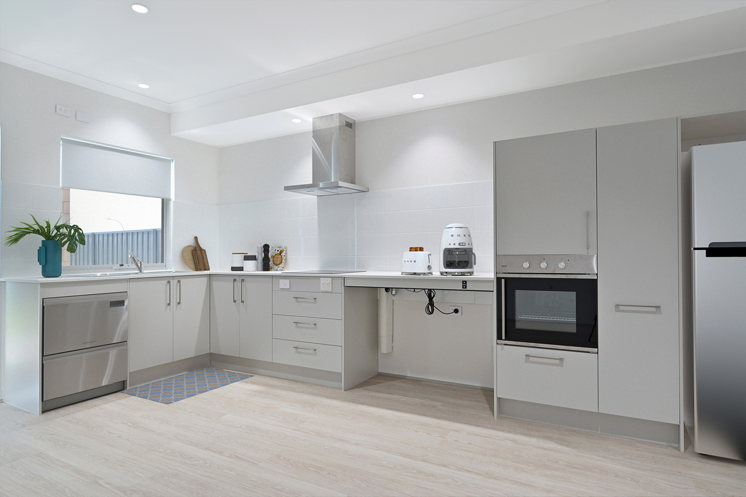 Anketell: 2x2 Bed (FA) House — Home image 4