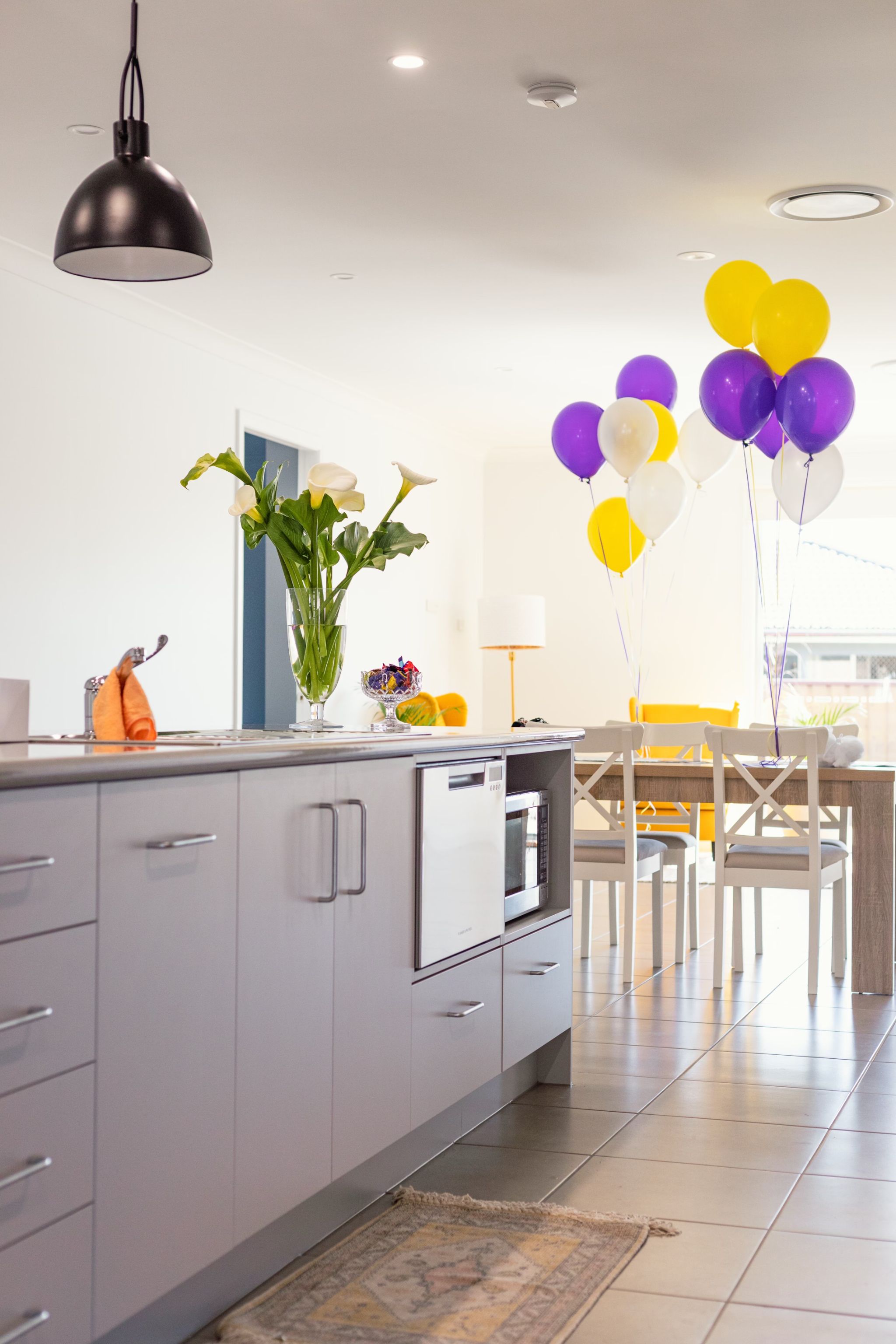 Brand New High Physical Support Group Home - SDA — Home image 3