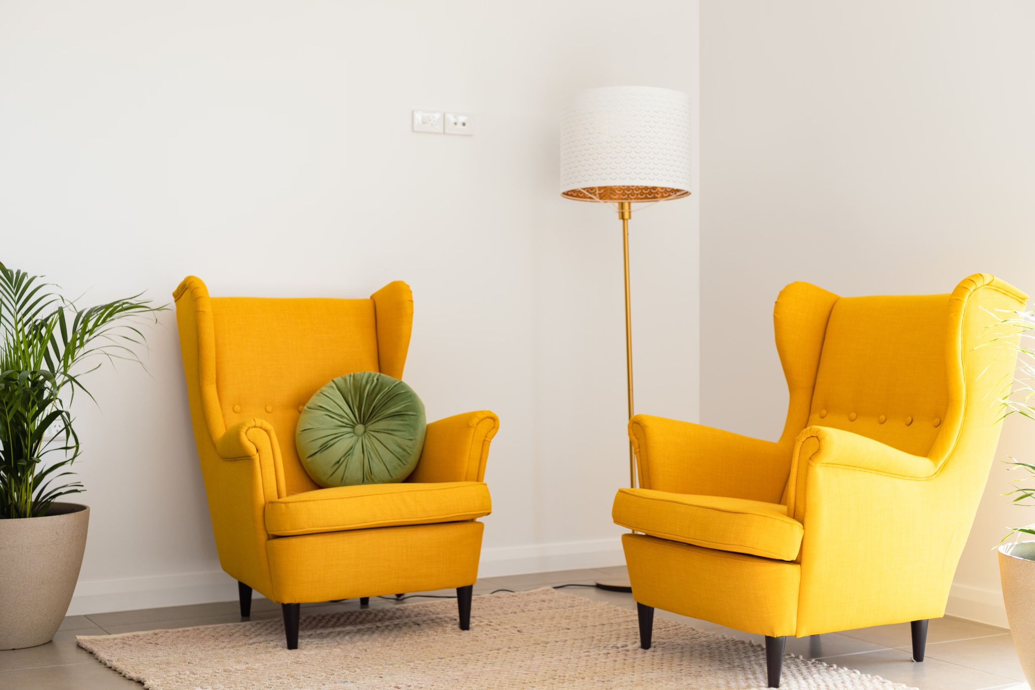 Brand New High Physical Support Group Home - SDA — Home image 10