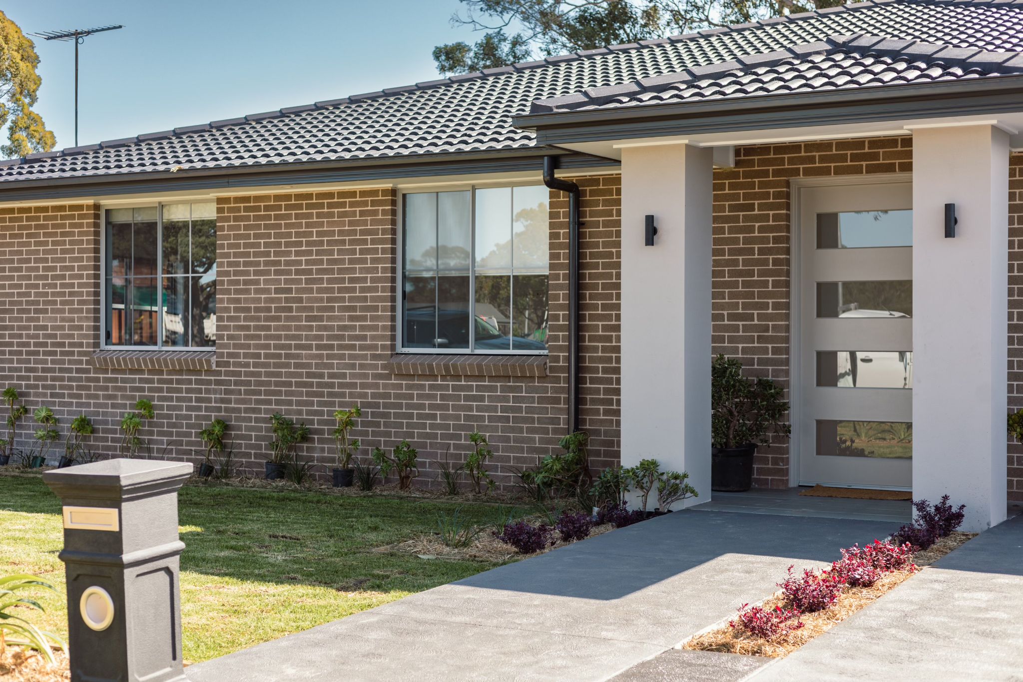 Brand New High Physical Support Group Home - SDA — Home image 11