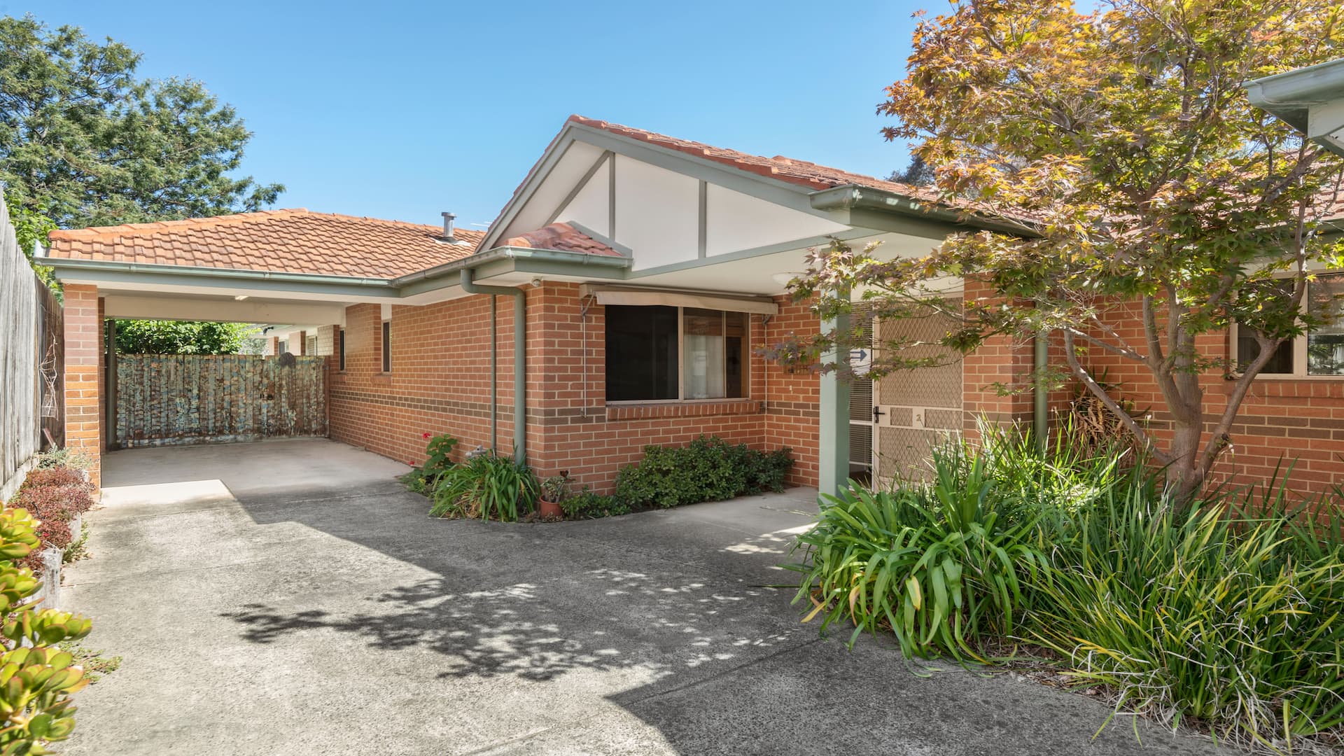 Specialist Disability Accommodation (SDA), design category ‘Improved Liveability’ in Blackburn South, VIC in Blackburn South