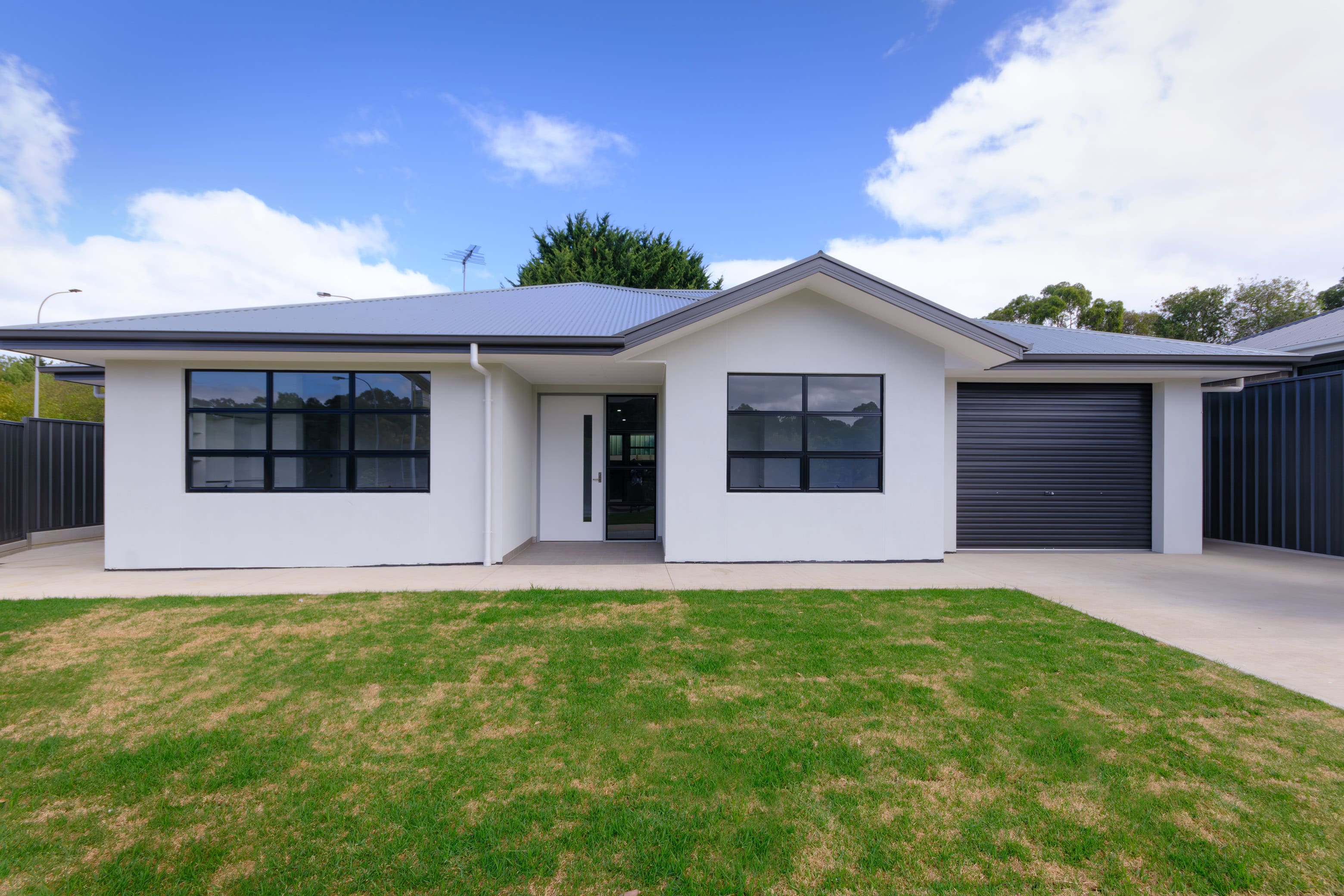 Accessible Oasis: High Physical Support SDA House in Hackham West, SA in Hackham West
