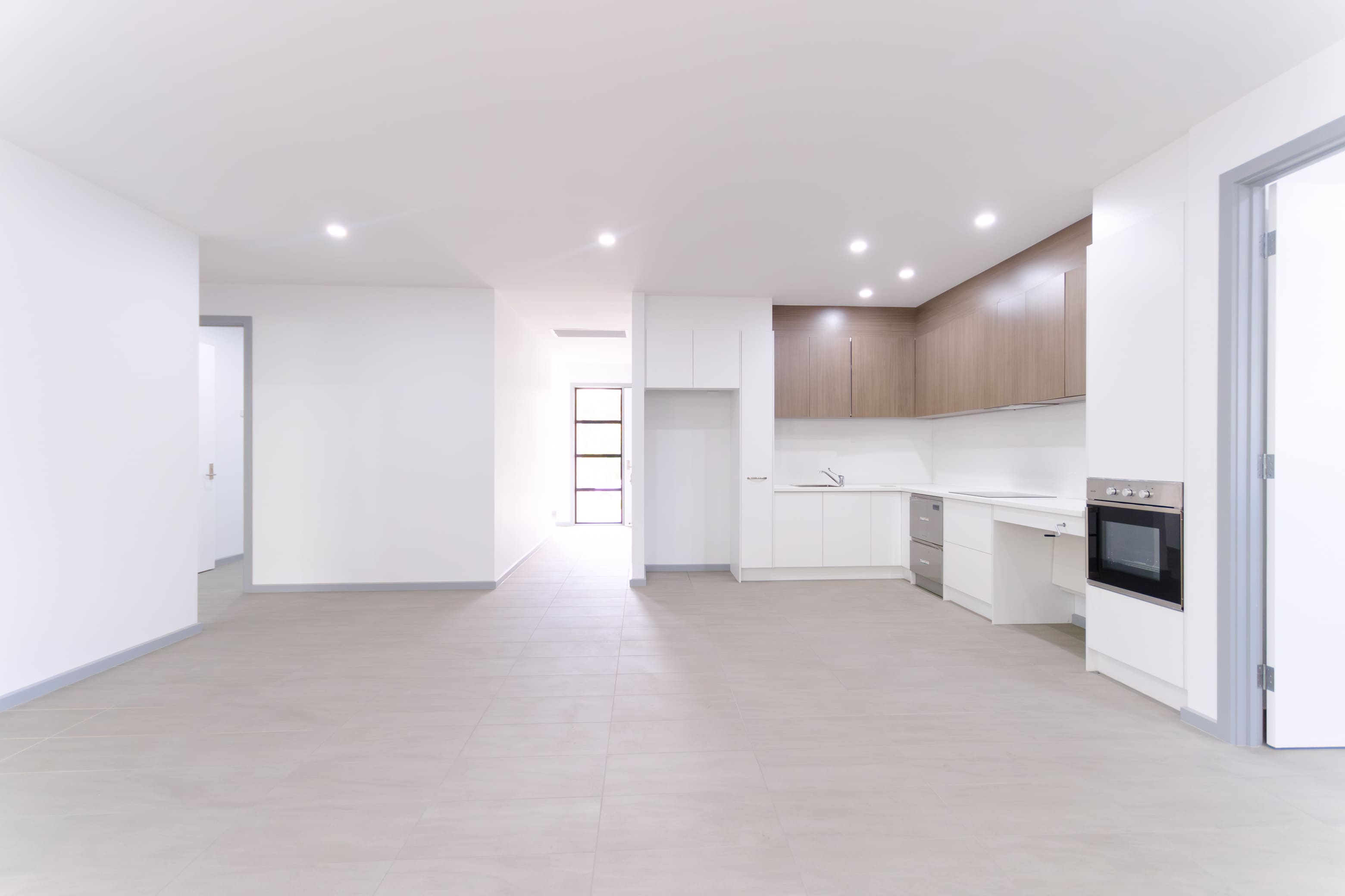 Accessible Oasis: High Physical Support SDA House in Hackham West, SA — Home image 5