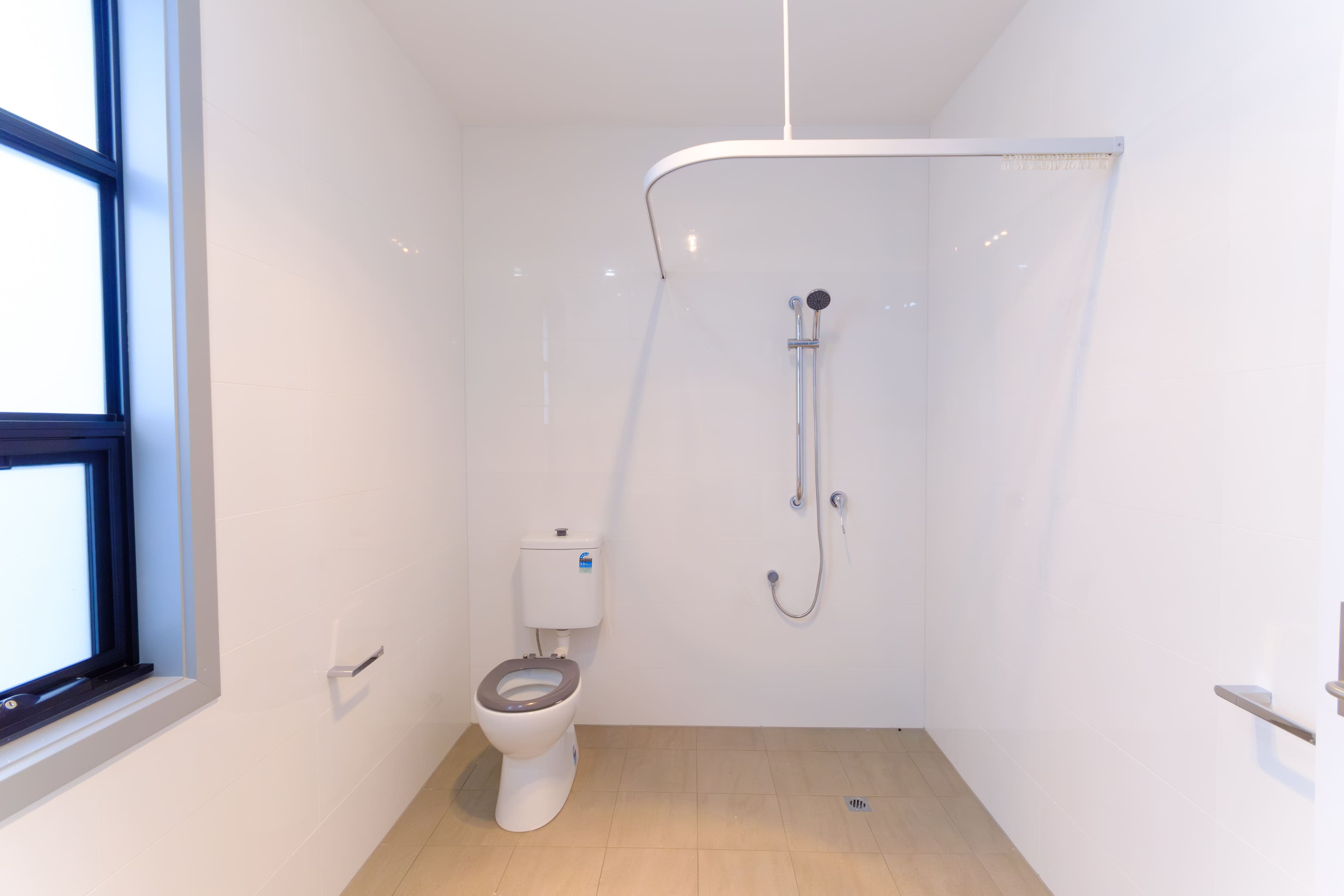 Accessible Oasis: High Physical Support SDA House in Hackham West, SA — Home image 6