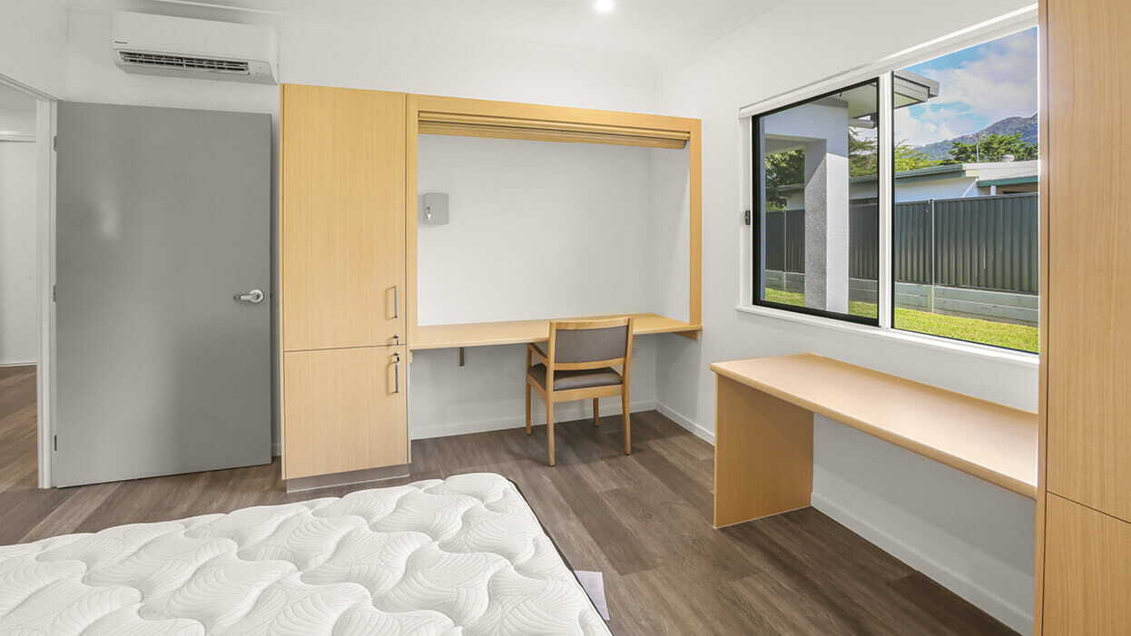 Discover Modern Living in White Rock, Cairns — Home image 12