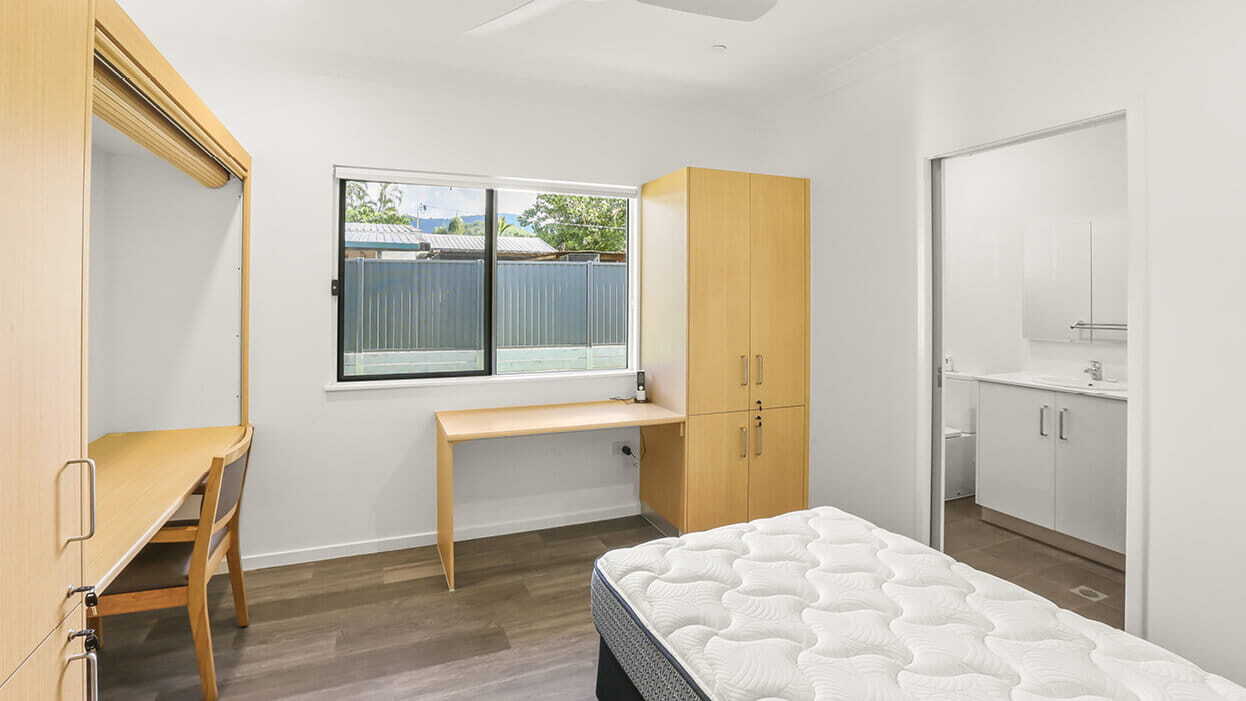 Discover Modern Living in White Rock, Cairns — Home image 13