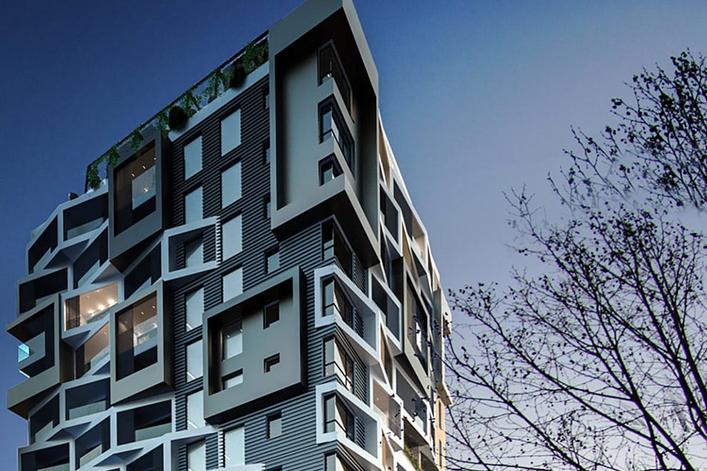 Moonee Ponds – 35 Hall St, 3039 in Moonee Ponds