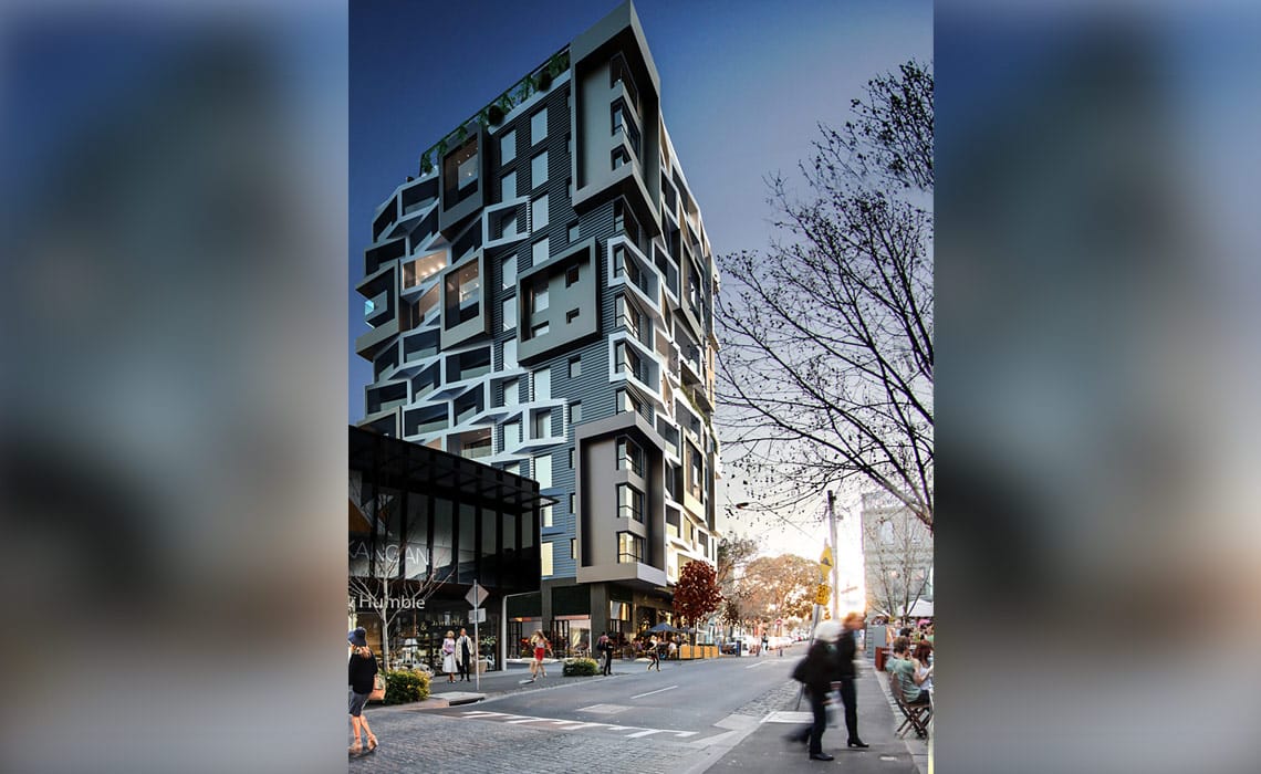 Moonee Ponds – 35 Hall St, 3039 — Home image 17