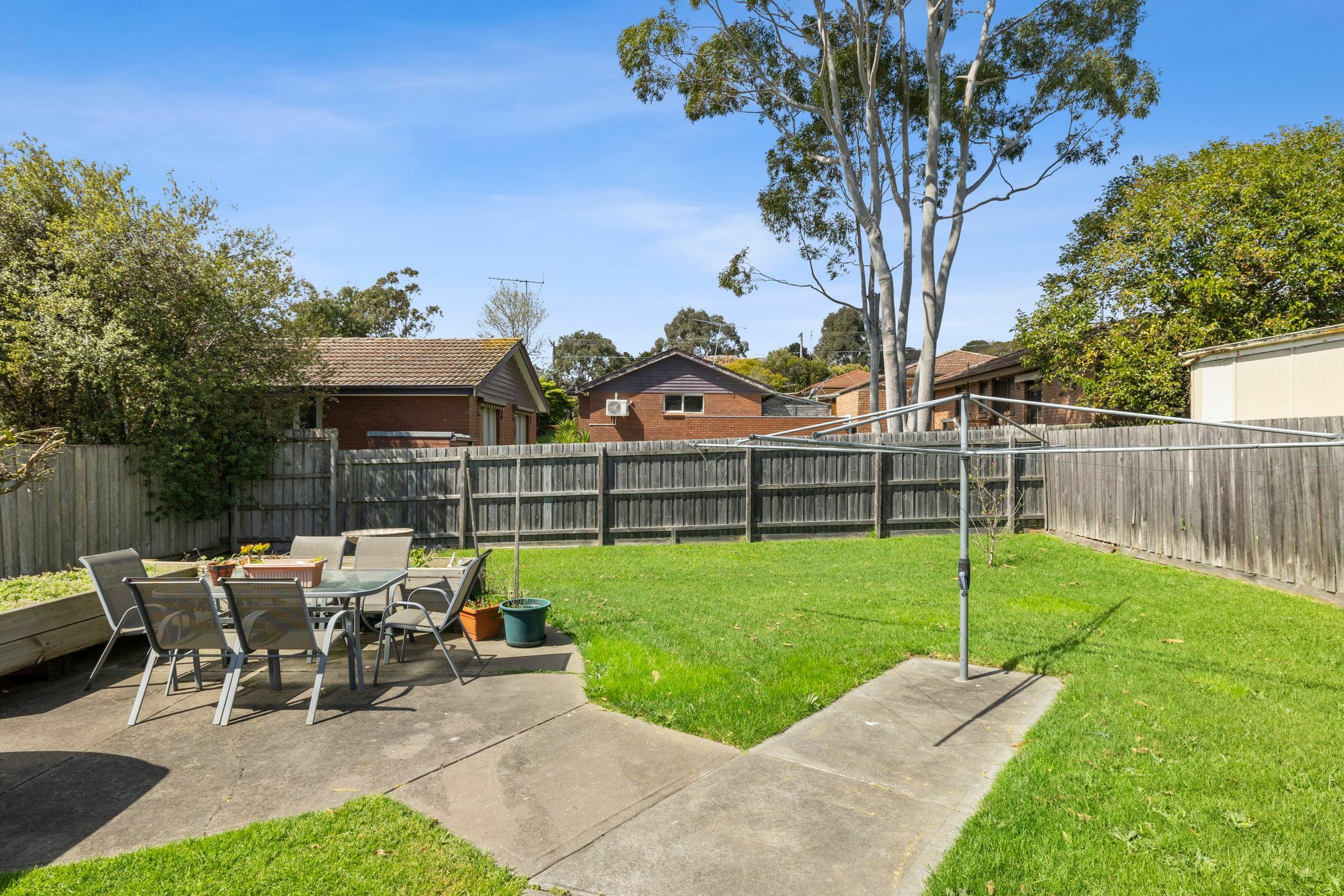 Bayside living in Frankston in Frankston