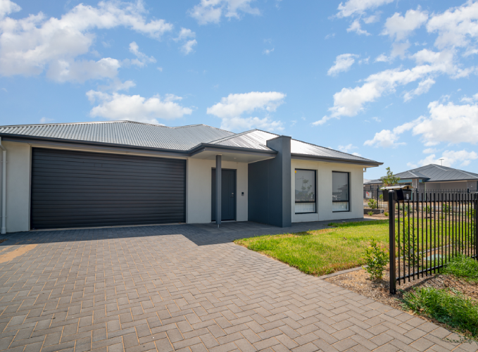Brand new homes in Murray Bridge, South Australia! in Murray Bridge
