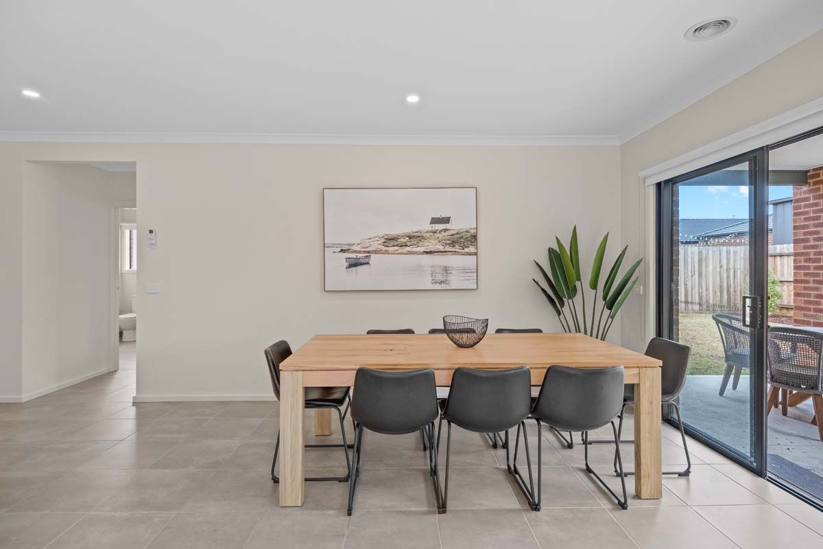 1-Bedroom Vacant in Accessible SIL Only Property in Cranbourne East