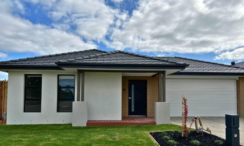 Cranbourne East in Cranbourne East