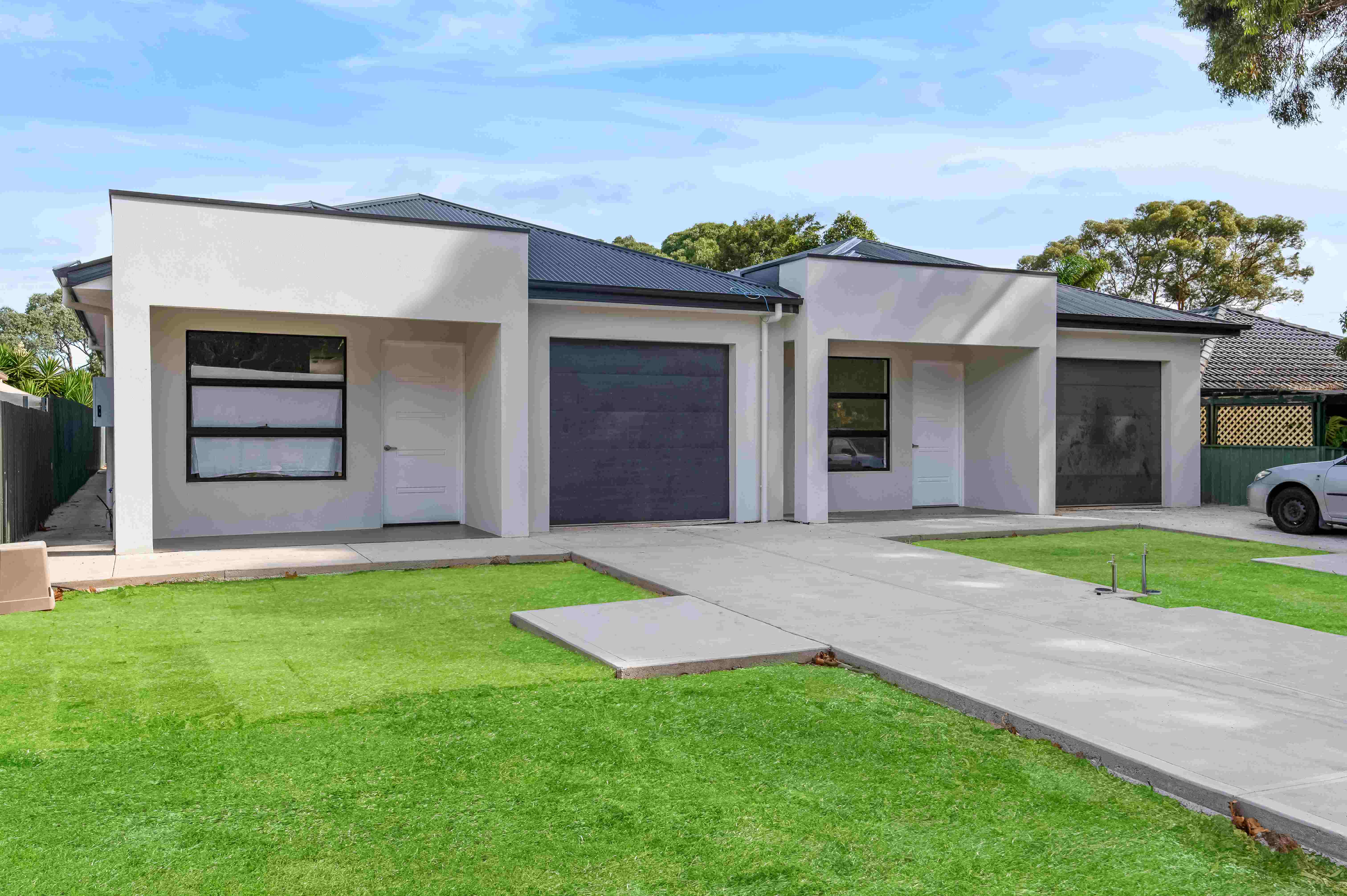 Experience Comfort, Choice & Independence in a Beautiful New SDA Home in Morphett Vale