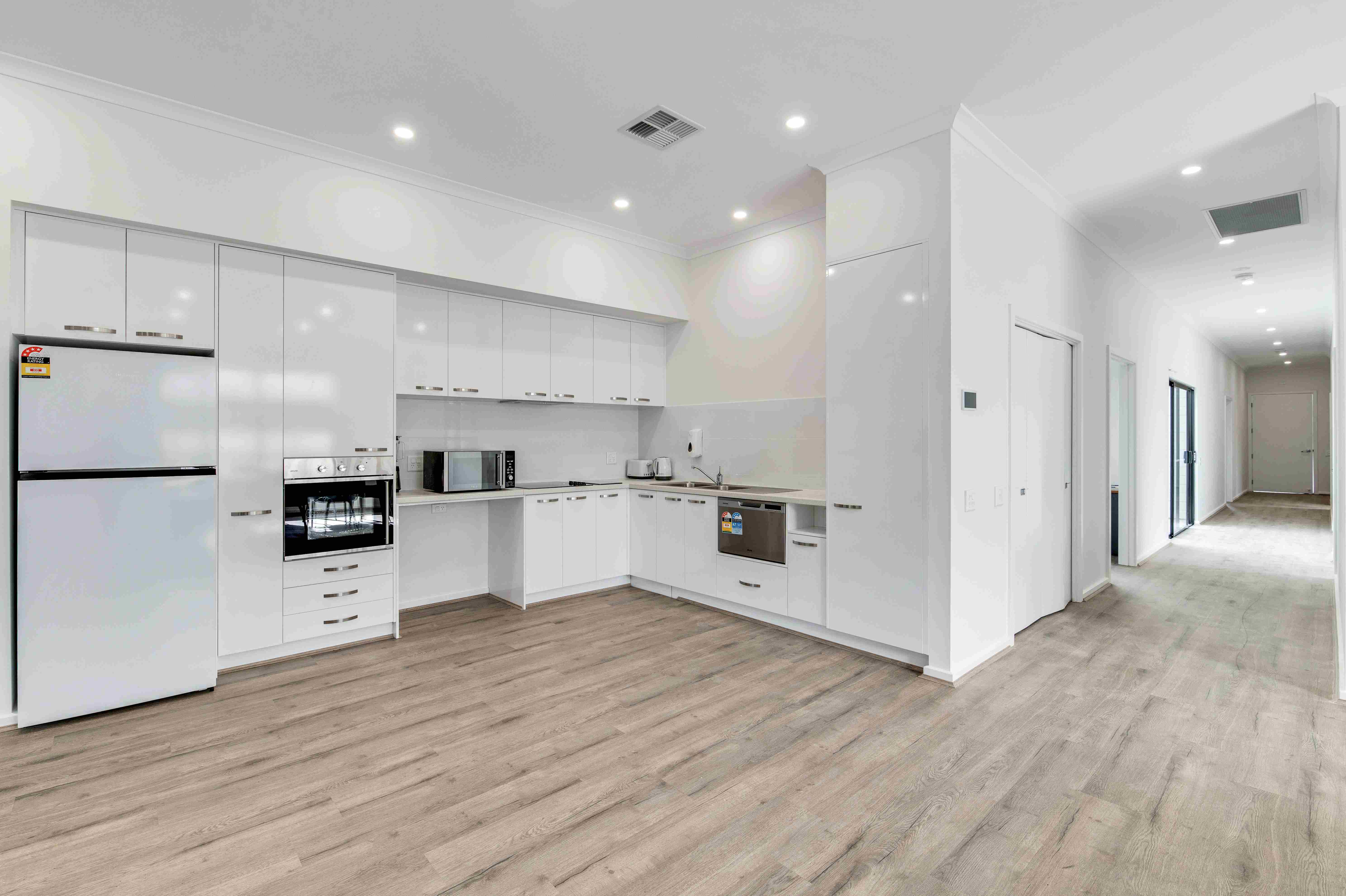 Experience Comfort, Choice & Independence in a Beautiful New SDA Home — Home image 7