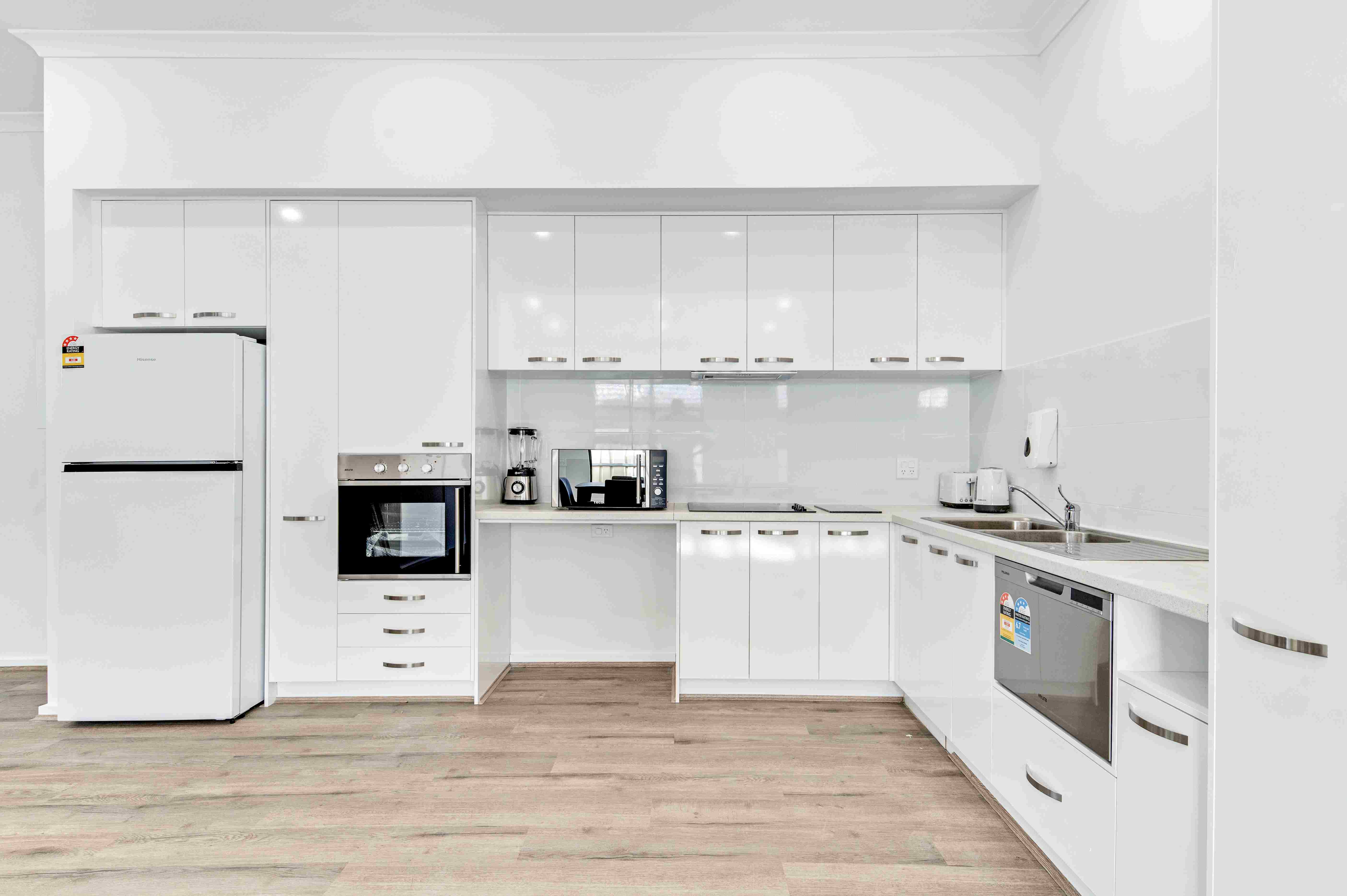 Experience Comfort, Choice & Independence in a Beautiful New SDA Home — Home image 11